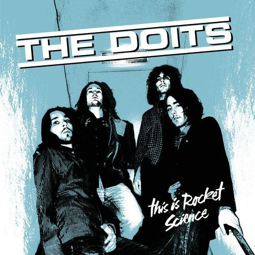 The Doits - This Is Rocket Science