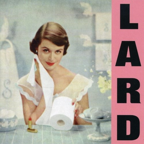 Lard - Pure Chewing Satisfaction