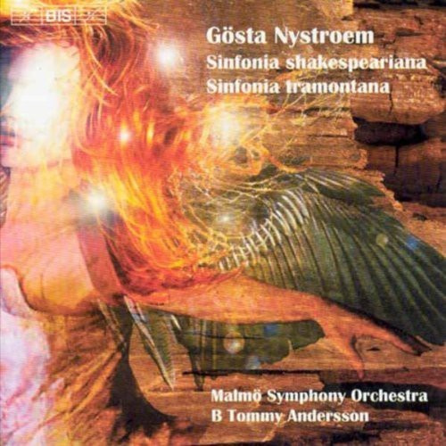 Gösta Nystroem - Symphony 4