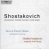 Shostakovich Dmitry - Suite Finnish Theme Shostakovich Dmitry - Suite Finnish Theme