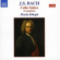Bach Johann Sebastian - Cello Suites Bach Johann Sebastian - Cello Suites