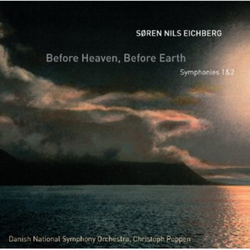 Eichberg - Before Heaven, Before Earth