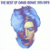 David Bowie - The Best Of David Bowie 1974 - David Bowie - The Best Of David Bowie 1974 -
