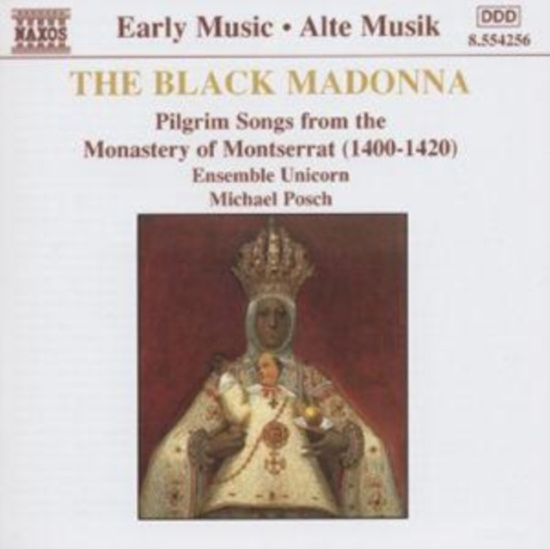 Various - Black Madonna