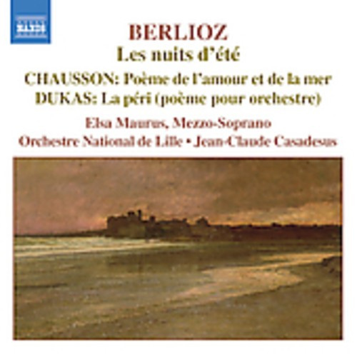Berlioz Hector - Nuits D'ete