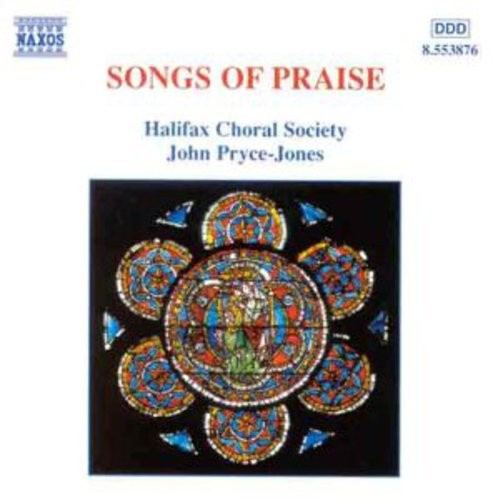 Various - Songs Of Praise