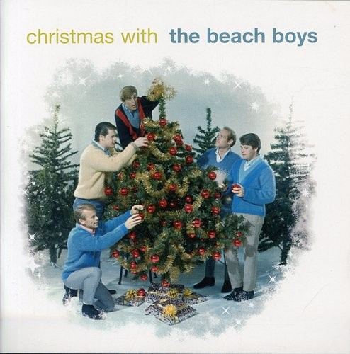 The Beach Boys - Christmas With The B