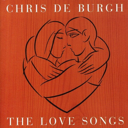 Chris De Burgh - Love Songs