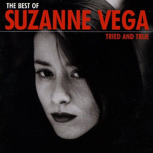 Suzanne Vega - Tried & True - The Best Of
