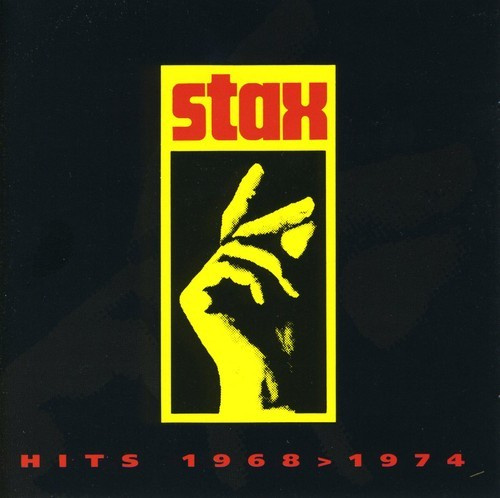 Various Artists - Stax Gold: Hits 1966-1974