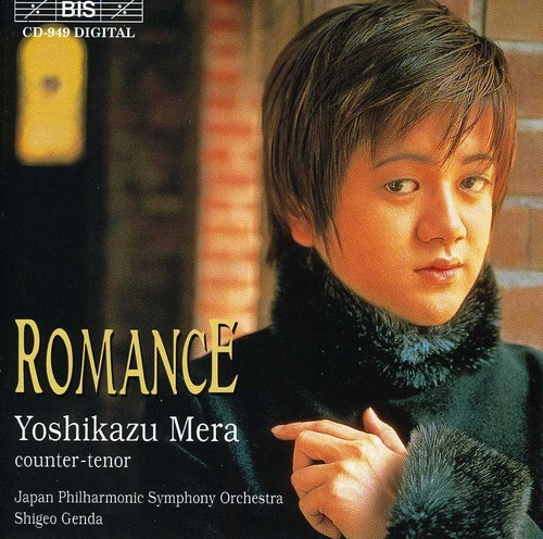Mera Yoshikazu - Romance