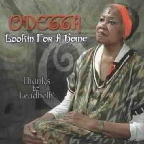 Odetta - Lookin For A Home