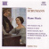 Schumann Robert - Piano Music Schumann Robert - Piano Music