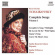 Tchaikovsky Pyotr - Complete Songs Vol 1 Tchaikovsky Pyotr - Complete Songs Vol 1