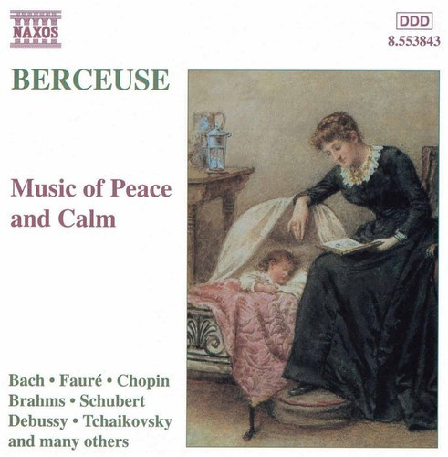 Various - Berceuse