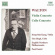 Walton William - Violin Concerto/Cello Concerto Walton William - Violin Concerto/Cello Concerto