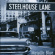 STEELHOUSE LANE - METALLIC BLUE STEELHOUSE LANE - METALLIC BLUE