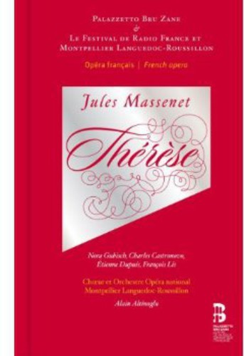 Massenet - Therese