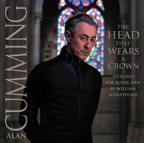 Cumming - Head That Wears