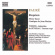 Faure/Vierne/De Severac - Requiem Faure/Vierne/De Severac - Requiem
