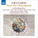 Granados - Piano Trio Granados - Piano Trio