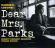 Lokumbe - Dear Mrs Parks Lokumbe - Dear Mrs Parks