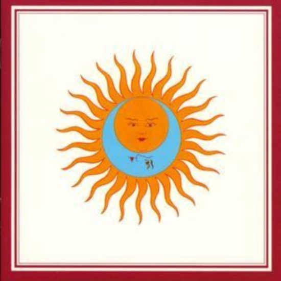 King Crimson - Lark's Tongues In Aspic