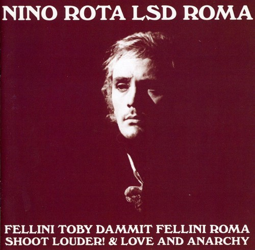 Nino Rota - Lsd Roma