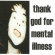 Brian Jonestown Massacre - Thank God For Mental Illness Brian Jonestown Massacre - Thank God For Mental Illness