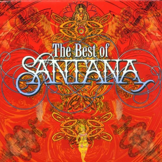 Santana - The Best Of Santana