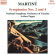 Bohuslav Martinů - Symphonies 2 & 4 Bohuslav Martinů - Symphonies 2 & 4