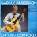Andersson Magnus - Chitarra Con Forza Andersson Magnus - Chitarra Con Forza