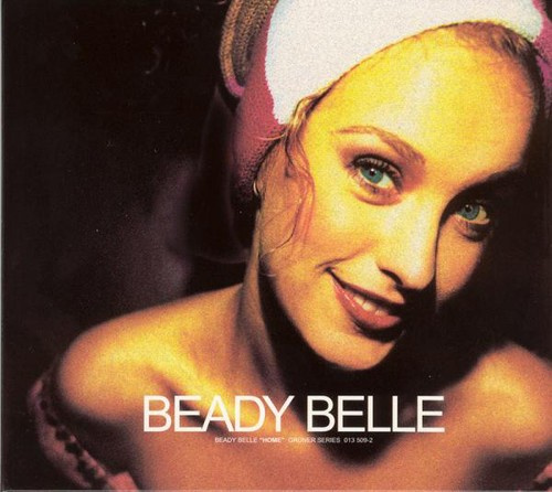 Beady Belle - Home