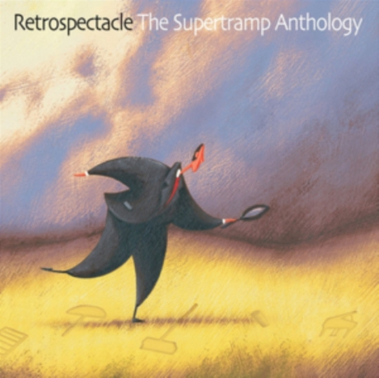 Supertramp - Retrospectacle