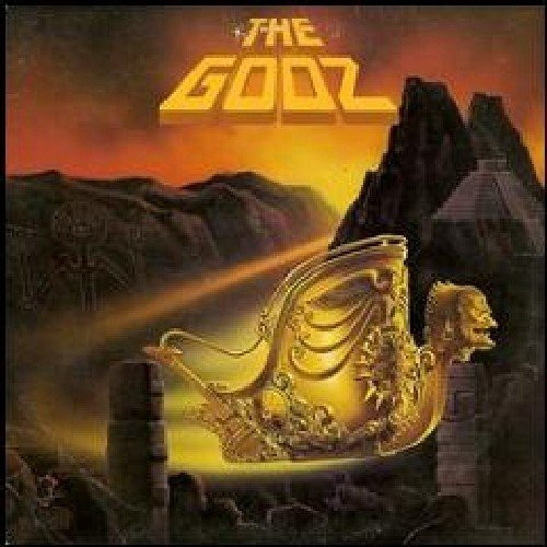Godz - The Godz