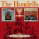 Hondells - Go Little Honda / The Hondells Hondells - Go Little Honda / The Hondells