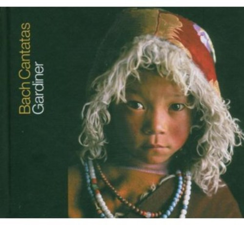 Bach - Christmas Cantatas