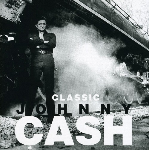 Cash Johnny - Classic - The Master Collection