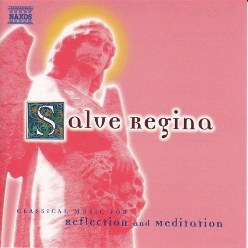 Various - Salve Regina