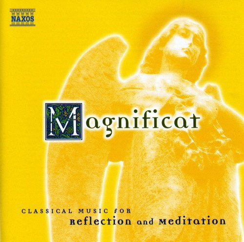 Various - Magnificat