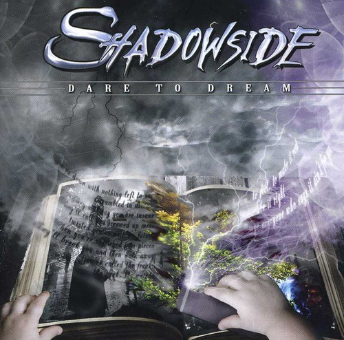 Shadowside - Dare To Dream