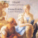 Handel George Frideric - Sakrala Kantater Handel George Frideric - Sakrala Kantater