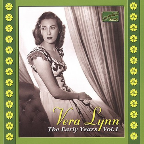 Lynn Vera - Early Years