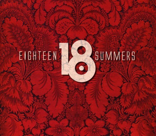 18 Summers - Magic Circus