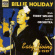 Holiday Billie - Easy Living (1935-1939) Holiday Billie - Easy Living (1935-1939)