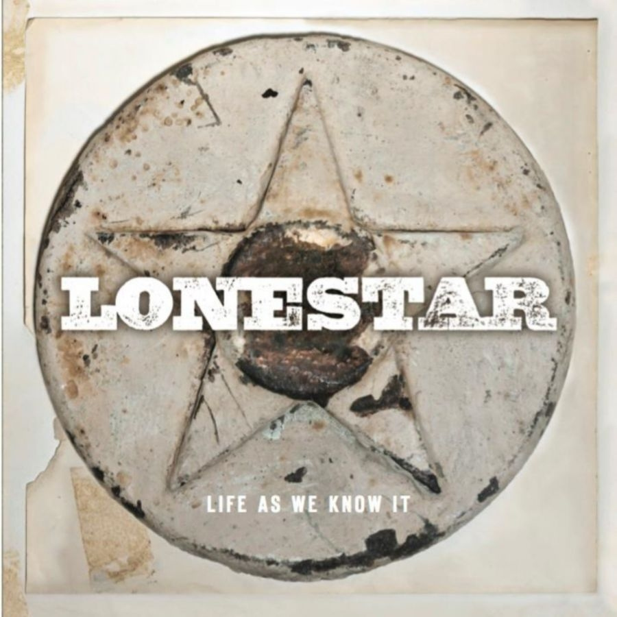 Lonestar - Life As We Know It