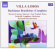Villa-Lobos - Bachianas Brasileiras Villa-Lobos - Bachianas Brasileiras
