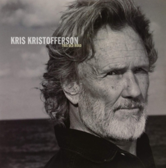 Kristofferson Kris - This Old Road