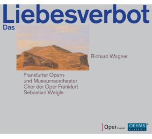 Wagner - Das Liebesverbot