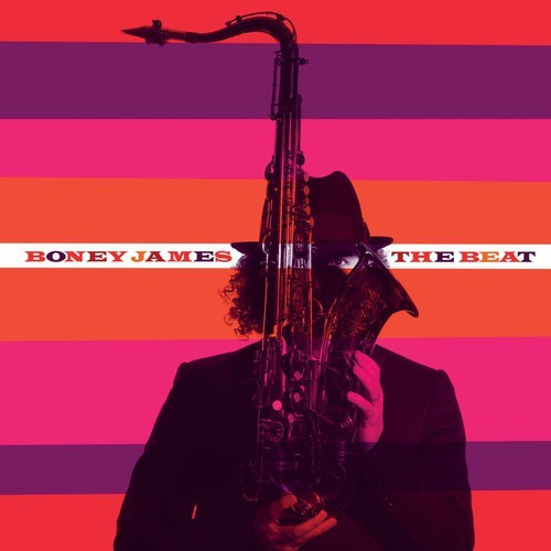 James Boney - Beat,The